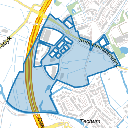 Perceel HZM00-F-3282