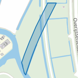 Perceel HZM00-F-3285