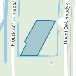 Perceel HZM00-F-3286