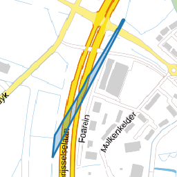 Perceel HZM00-F-3288