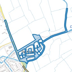 Perceel HZM00-F-3290