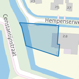 Perceel HZM00-F-3293