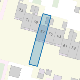 Perceel HZM00-G-1000