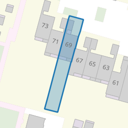 Perceel HZM00-G-1001