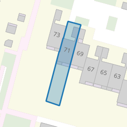 Perceel HZM00-G-1002