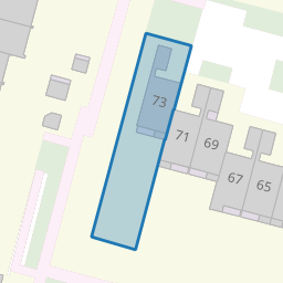 Perceel HZM00-G-1003