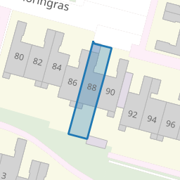 Perceel HZM00-G-1016