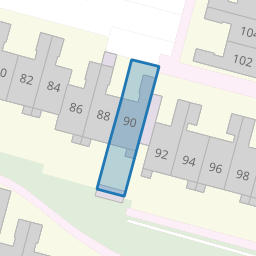 Perceel HZM00-G-1017