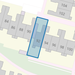 Perceel HZM00-G-1018