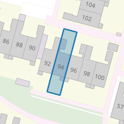 Perceel HZM00-G-1019