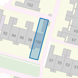 Perceel HZM00-G-1022