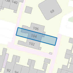 Perceel HZM00-G-1024