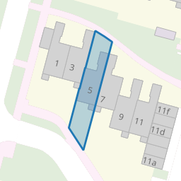 Perceel HZM00-G-1029