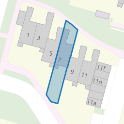 Perceel HZM00-G-1030