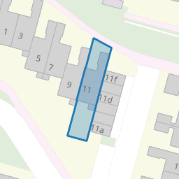 Perceel HZM00-G-1032