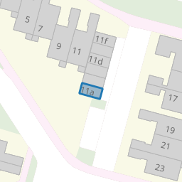 Perceel HZM00-G-1038