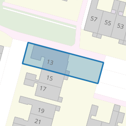 Perceel HZM00-G-1039