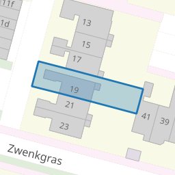 Perceel HZM00-G-1042