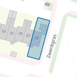 Perceel HZM00-G-1053