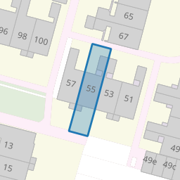 Perceel HZM00-G-1055