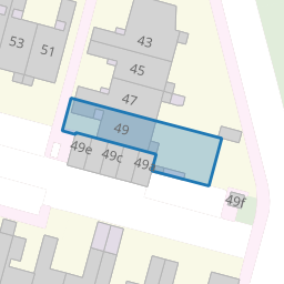 Perceel HZM00-G-1061