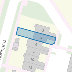 Perceel HZM00-G-1071