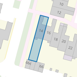 Perceel HZM00-G-1076