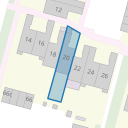 Perceel HZM00-G-1079