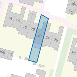 Perceel HZM00-G-1080