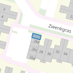 Perceel HZM00-G-1088