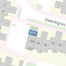 Perceel HZM00-G-1089