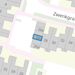 Perceel HZM00-G-1091