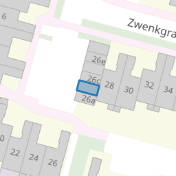 Perceel HZM00-G-1092