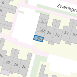 Perceel HZM00-G-1093