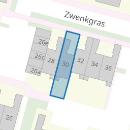 Perceel HZM00-G-1095