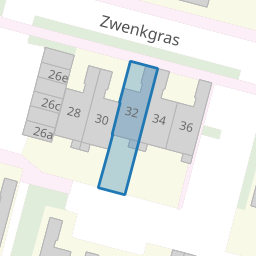 Perceel HZM00-G-1096