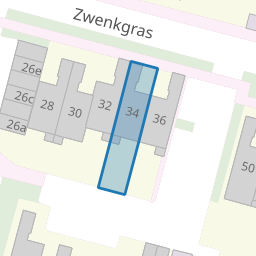 Perceel HZM00-G-1097