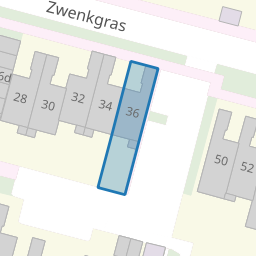 Perceel HZM00-G-1098