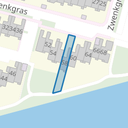 Perceel HZM00-G-1110