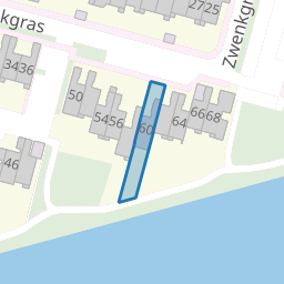 Perceel HZM00-G-1111