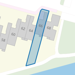 Perceel HZM00-G-1114