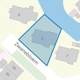 Perceel HZM00-G-1124