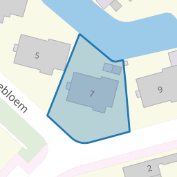 Perceel HZM00-G-1125