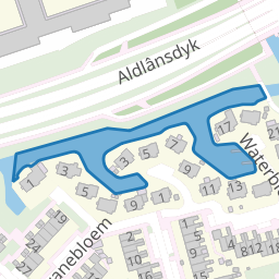 Perceel HZM00-G-1145