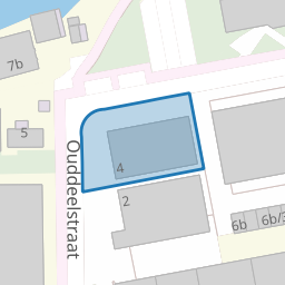 Perceel HZM00-G-1153