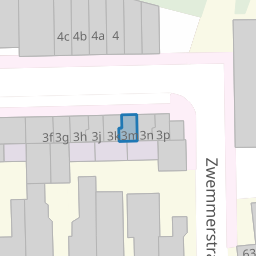 Perceel HZM00-G-1168