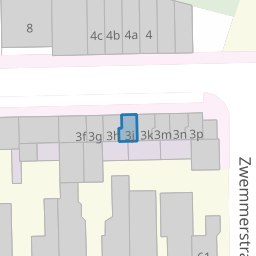 Perceel HZM00-G-1170