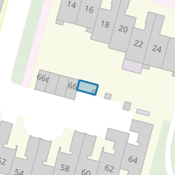 Perceel HZM00-G-1184