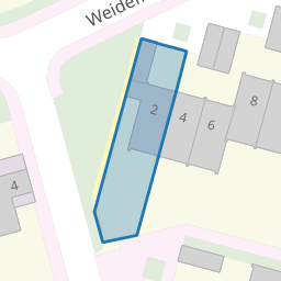 Perceel HZM00-G-1187