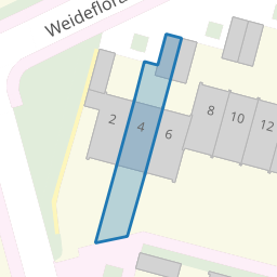 Perceel HZM00-G-1188